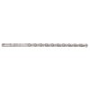 Betonfúró SDS PLUS 10x310mm, S4 type, 4 élű, vasbetonhoz