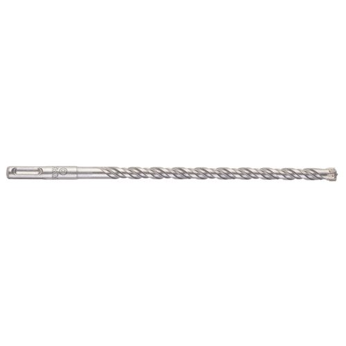 Betonfúró SDS PLUS 10x310mm, S4 type, 4 élű, vasbetonhoz