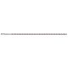 Betonfúró SDS PLUS 10x600mm, S4 type, 4 élű, vasbetonhoz