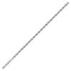Betonfúró SDS PLUS 10x600mm, S4 type, 4 élű, vasbetonhoz