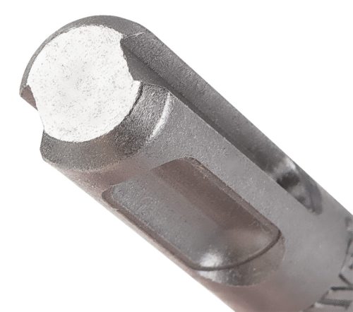 Betonfúró SDS PLUS 10x600mm, S4 type, 4 élű, vasbetonhoz