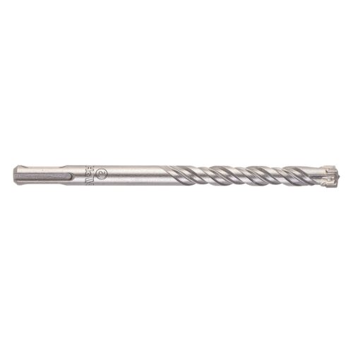 Betonfúró SDS PLUS 12x160mm, S4 type, 4 élű, vasbetonhoz