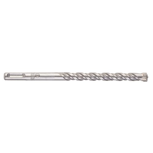 Betonfúró SDS PLUS 12x210mm, S4 type, 4 élű, vasbetonhoz