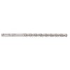 Betonfúró SDS PLUS 12x260mm, S4 type, 4 élű, vasbetonhoz