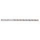 Betonfúró SDS PLUS 12x260mm, S4 type, 4 élű, vasbetonhoz