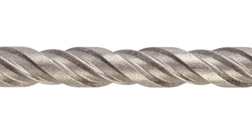 Betonfúró SDS PLUS 12x260mm, S4 type, 4 élű, vasbetonhoz