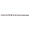 Betonfúró SDS PLUS 12x310mm, S4 type, 4 élű, vasbetonhoz