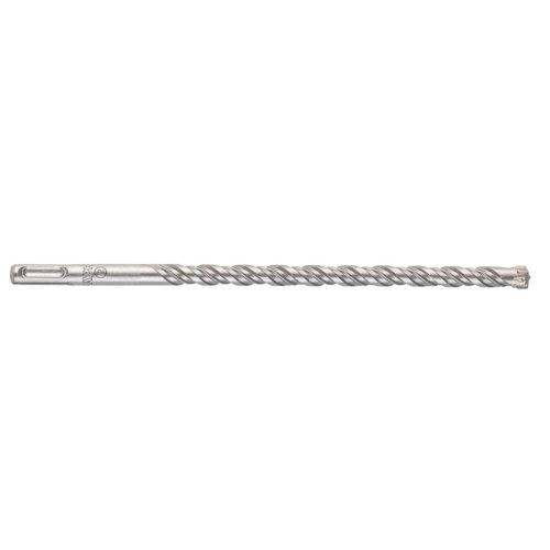 Betonfúró SDS PLUS 12x310mm, S4 type, 4 élű, vasbetonhoz