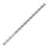 Betonfúró SDS PLUS 12x310mm, S4 type, 4 élű, vasbetonhoz