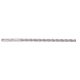 Betonfúró SDS PLUS 12x400mm, S4 type, 4 élű, vasbetonhoz