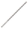 Betonfúró SDS PLUS 12x400mm, S4 type, 4 élű, vasbetonhoz