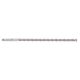 Betonfúró SDS PLUS 12x450mm, S4 type, 4 élű, vasbetonhoz