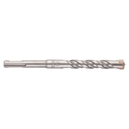 Betonfúró SDS PLUS 14x160mm, S4 type, 4 élű, vasbetonhoz