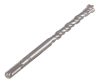 Betonfúró SDS PLUS 14x160mm, S4 type, 4 élű, vasbetonhoz