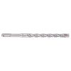 Betonfúró SDS PLUS 14x210mm, S4 type, 4 élű, vasbetonhoz