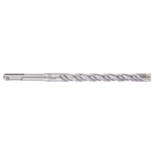 Betonfúró SDS PLUS 14x210mm, S4 type, 4 élű, vasbetonhoz
