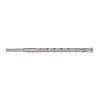 Betonfúró SDS PLUS 14x260mm, S4 type, 4 élű, vasbetonhoz
