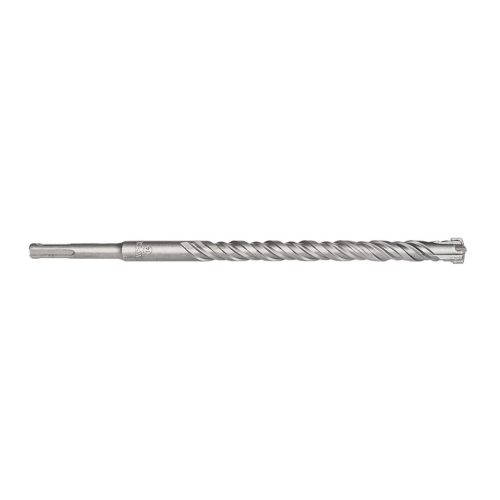 Betonfúró SDS PLUS 14x260mm, S4 type, 4 élű, vasbetonhoz