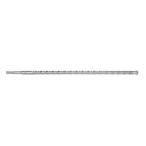 Betonfúró SDS PLUS 14x310mm, S4 type, 4 élű, vasbetonhoz