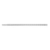 Betonfúró SDS PLUS 14x350mm, S4 type, 4 élű, vasbetonhoz
