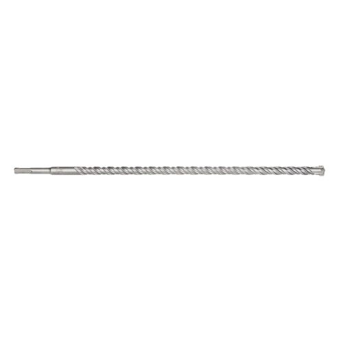 Betonfúró SDS PLUS 14x350mm, S4 type, 4 élű, vasbetonhoz