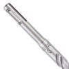 Betonfúró SDS PLUS 14x350mm, S4 type, 4 élű, vasbetonhoz