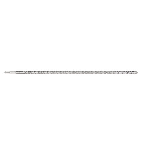 Betonfúró SDS PLUS 14x600mm, S4 type, 4 élű, vasbetonhoz