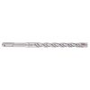 Betonfúró SDS PLUS 16x210mm, S4 type, 4 élű, vasbetonhoz