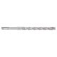 Betonfúró SDS PLUS 16x210mm, S4 type, 4 élű, vasbetonhoz