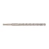 Betonfúró SDS PLUS 16x260mm, S4 type, 4 élű, vasbetonhoz