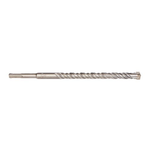 Betonfúró SDS PLUS 16x260mm, S4 type, 4 élű, vasbetonhoz