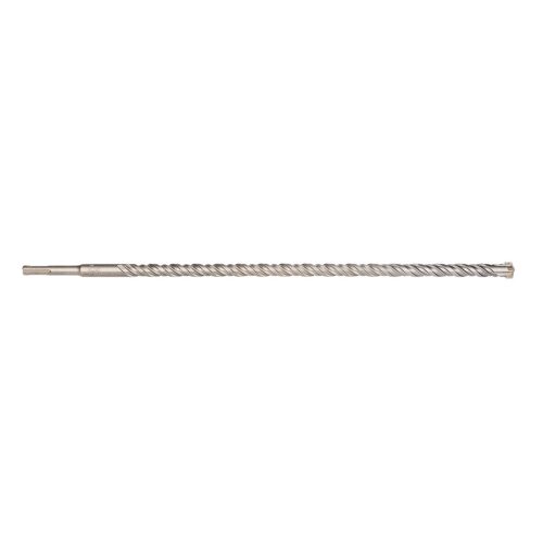 Betonfúró SDS PLUS 16x310mm, S4 type, 4 élű, vasbetonhoz