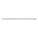 Betonfúró SDS PLUS 16x400mm, S4 type, 4 élű, vasbetonhoz