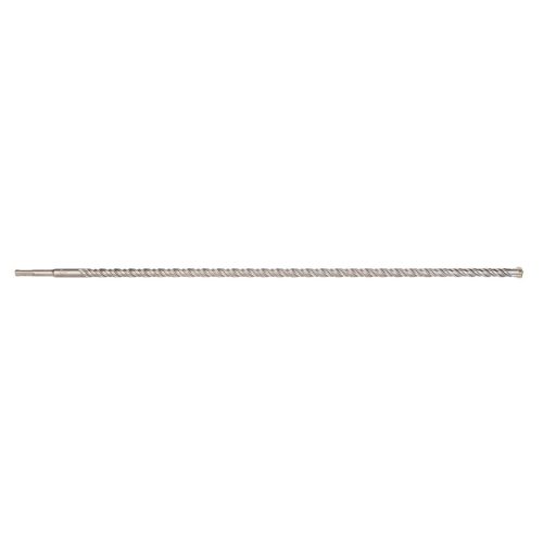 Betonfúró SDS PLUS 16x800mm, S4 type, 4 élű, vasbetonhoz