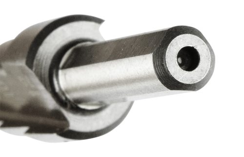 Lépcsős fúró, HSS, 4-12mm