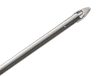Üvegfúró, kerámia, kőzet, üveg fúráshoz, 3mm