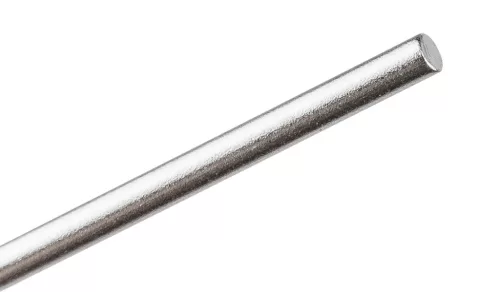 Üvegfúró, kerámia, kőzet, üveg fúráshoz, 3mm