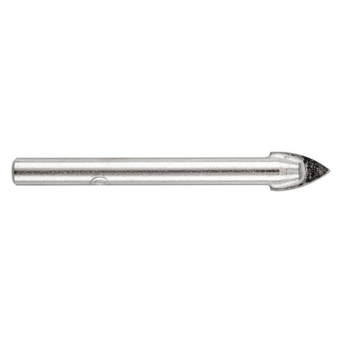 Üvegfúró, kerámia, kőzet, üveg fúráshoz, 10mm