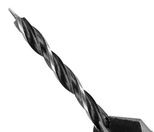 Süllyesztő és előfúró fához, 4/16mm