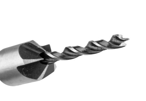 Süllyesztő és előfúró fához, 5/16mm