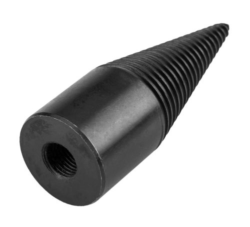 Fahasító fúró, kúpos, 32mm, SDS PLUS és hatszög szárral