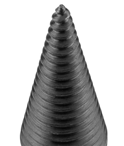 Fahasító fúró, kúpos, 32mm, SDS PLUS és hatszög szárral