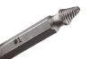 Törtcsavar kihajtó készlet, 2 oldalas, M5-M14, S2 acél, 4db