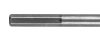 Lapos marófúró, 1/4" hatszög szár, 38x152mm