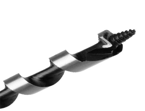 Fafúró, hosszú, 6x230mm