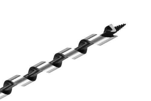 Fafúró, hosszú, 10x230mm