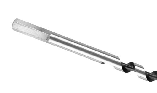 Fafúró, hosszú, 10x230mm