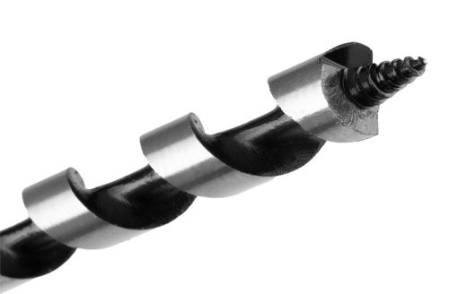 Fafúró, hosszú, 10x230mm