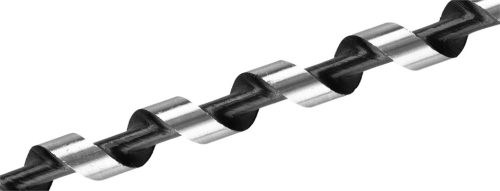 Fafúró, hosszú, 12x230mm