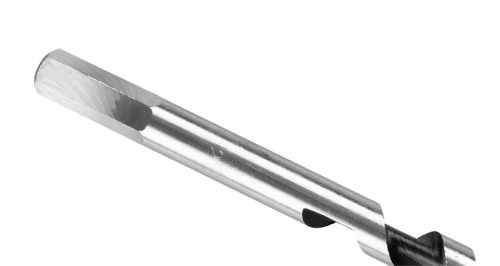 Fafúró, hosszú, 12x230mm